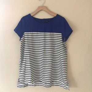Gap short sleeved top
