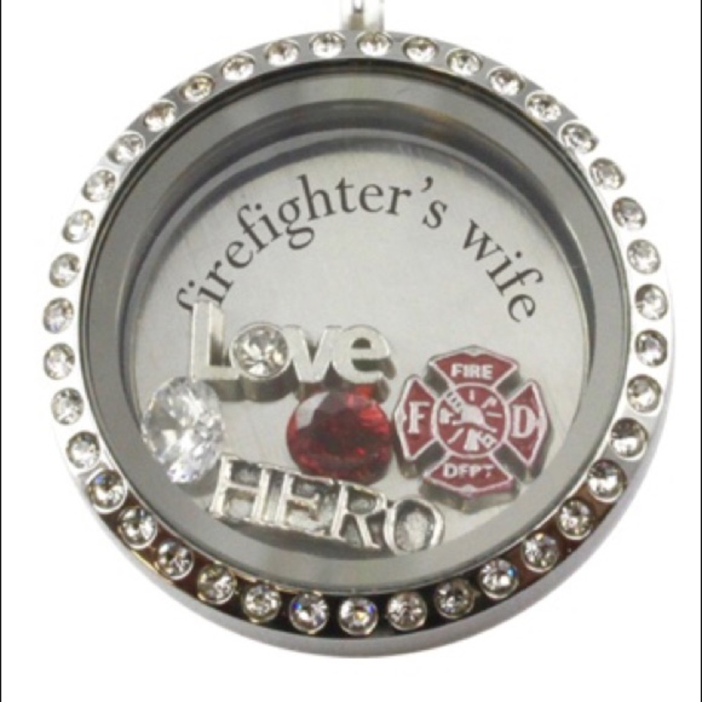 Floating Lockets Buy 2, Get 1 FREE! Choose Charms!