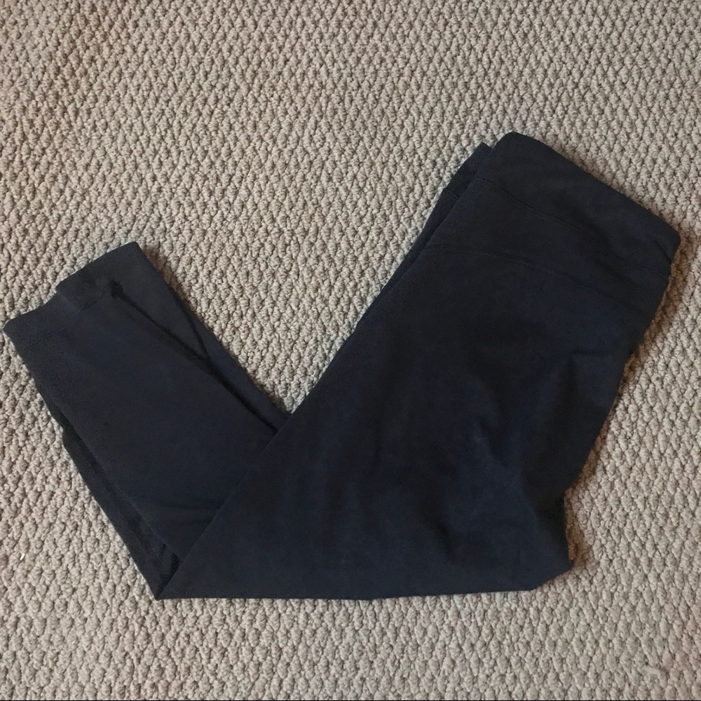 Under Armour Capri Leggings