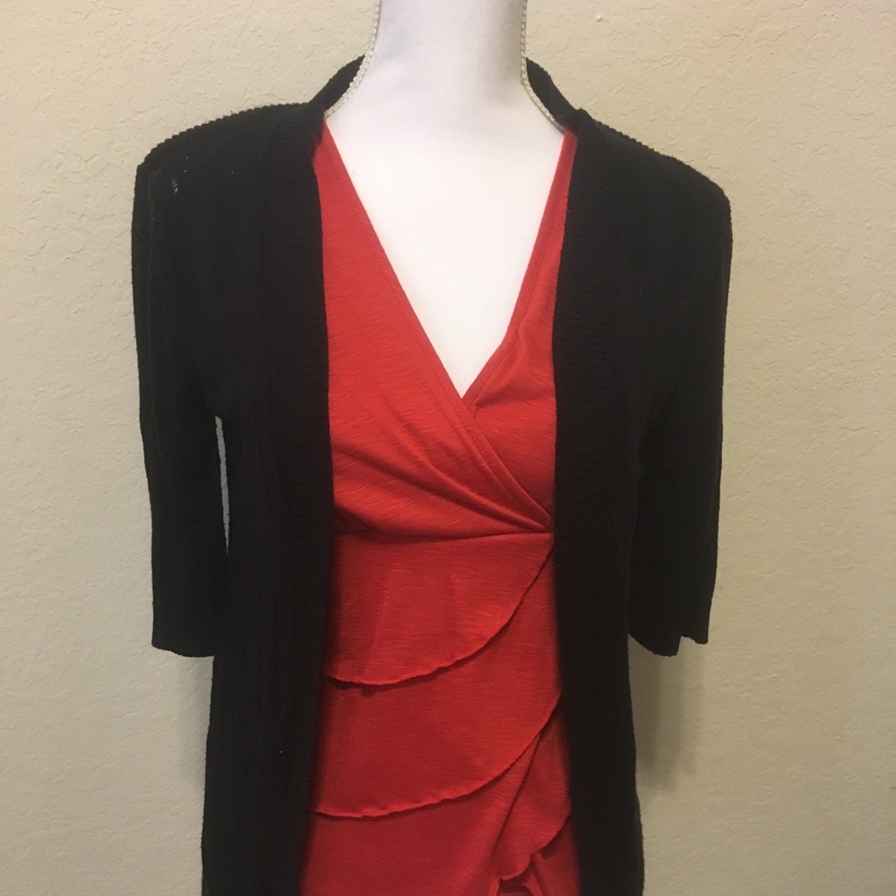 Maurice’s sleeveless top - Picture 5 of 5