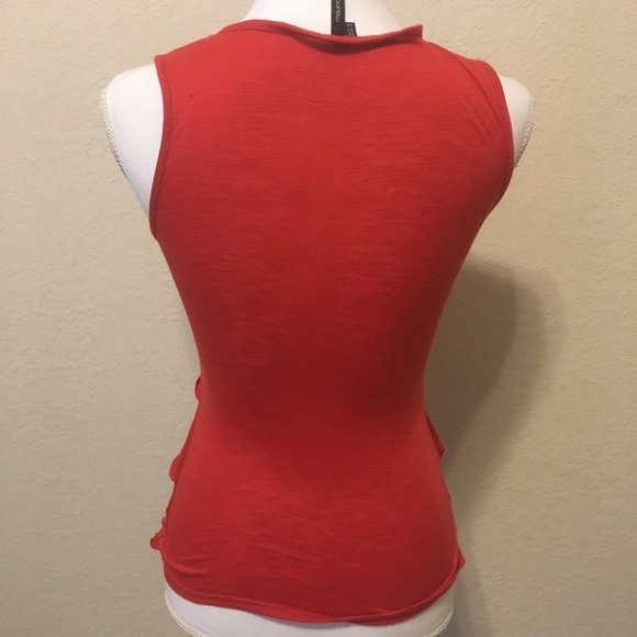 Maurice’s sleeveless top - Picture 3 of 5