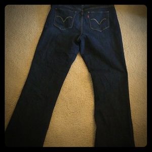 Levi Jeans