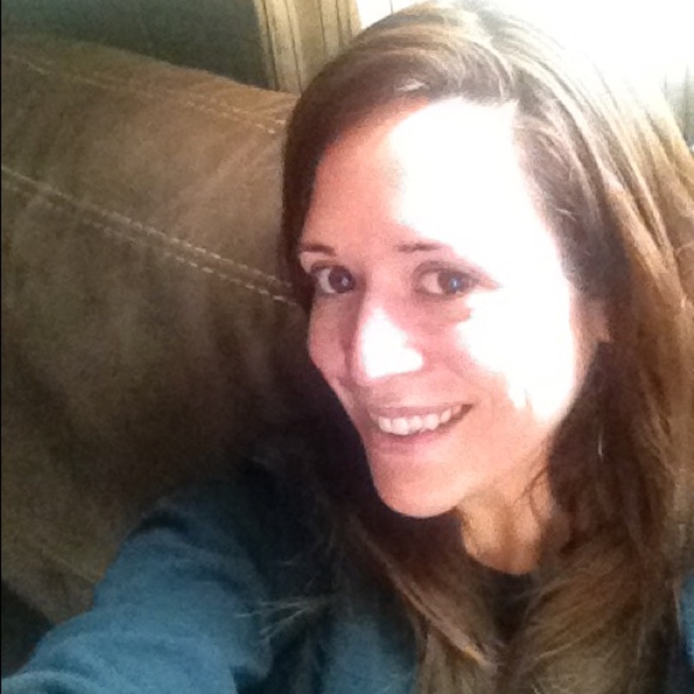 Meet your Posher, Kelli