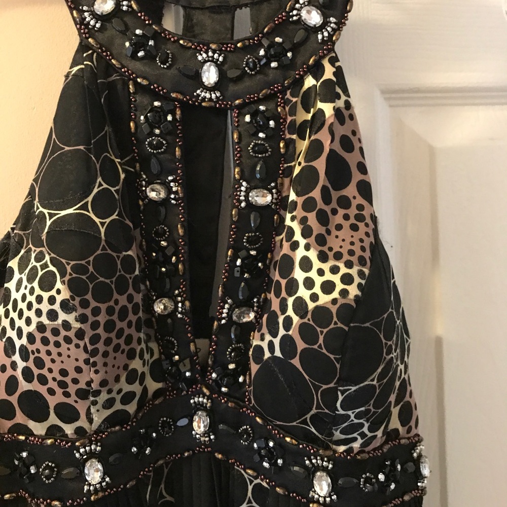 Cashe cocktail Dress