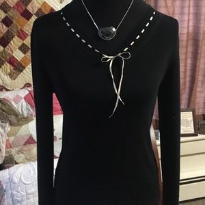 🎈 MINT EUC Liz Claiborne Sweater🎈