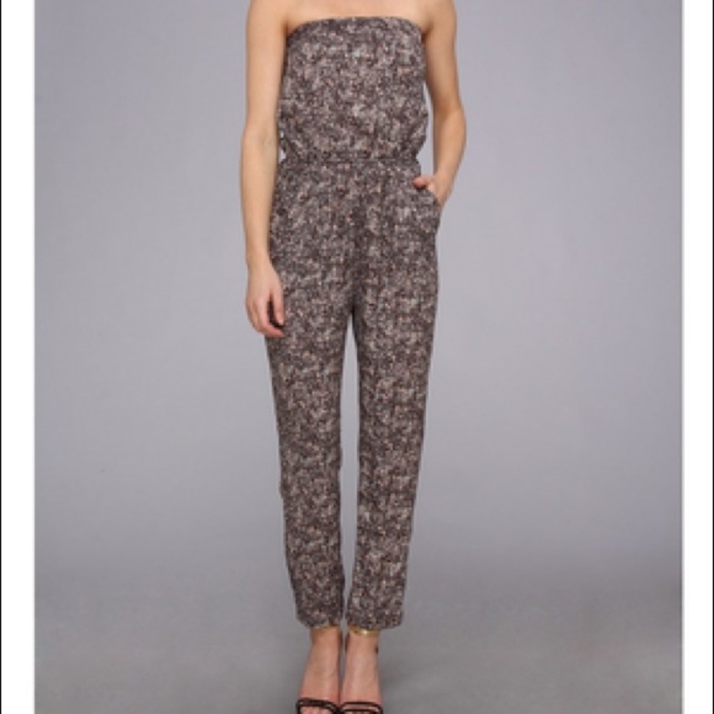 BCBGeneration Jumpsuit