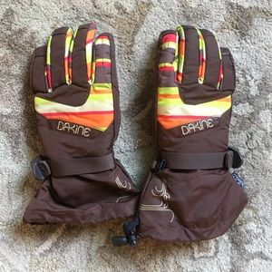 Dakine Gloves