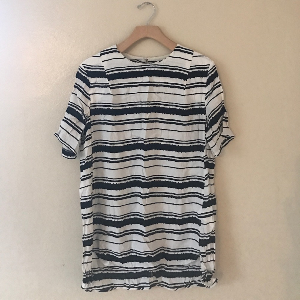 H&M top