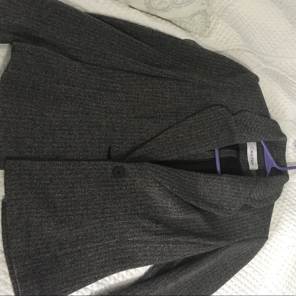 Calvin Klein Blazer