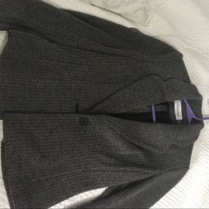 Calvin Klein Blazer