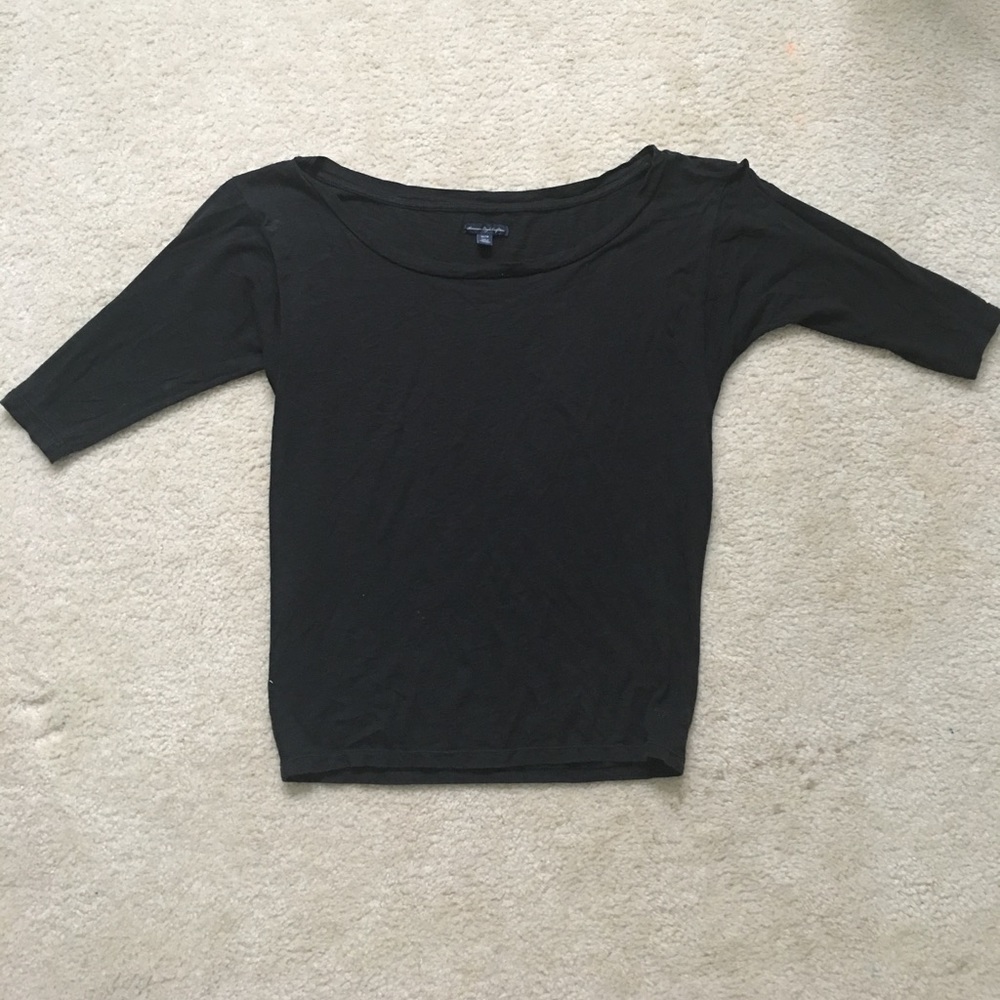 quarter length sleeve XS great condition