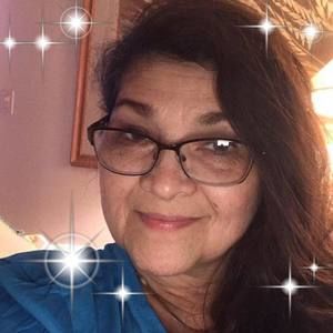 Meet your Posher, Vilma