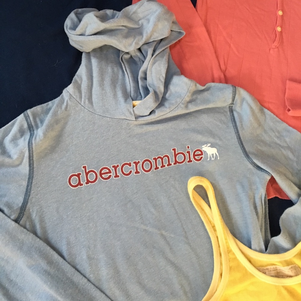 Abercrombie Bundle - image 2
