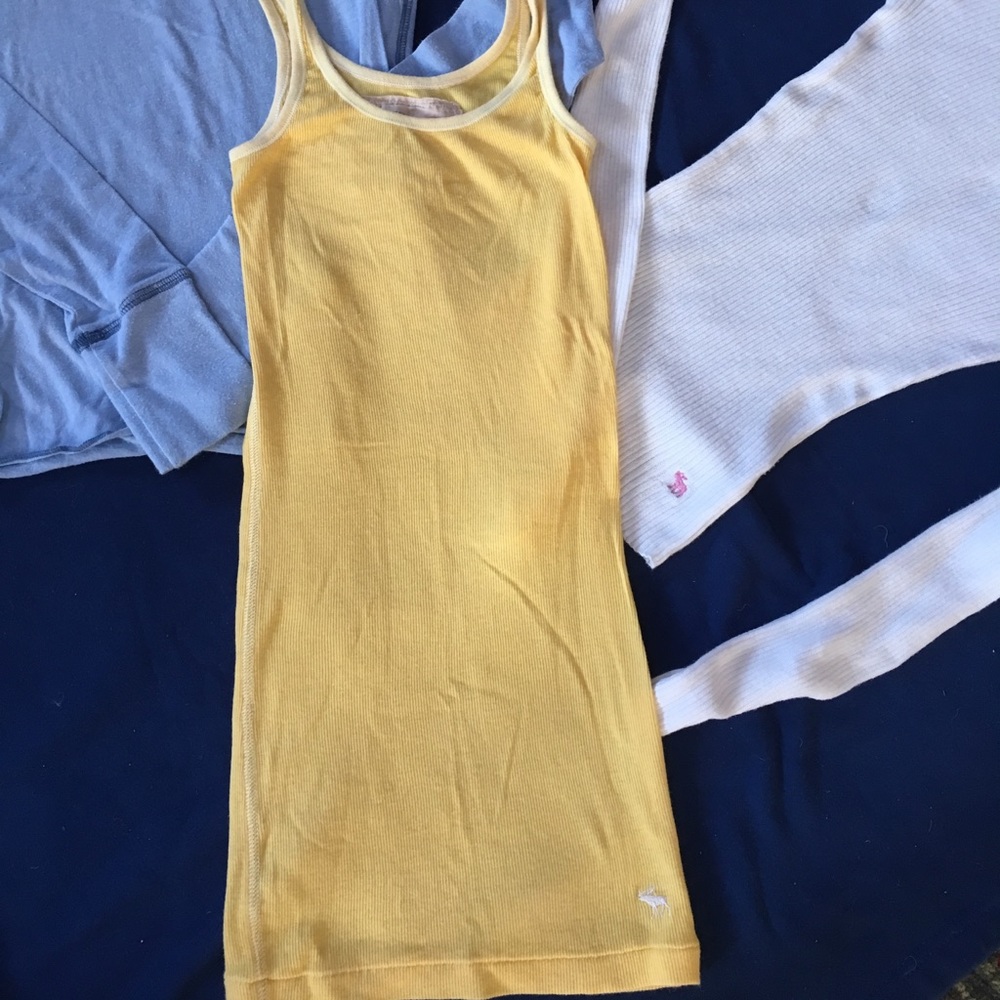 Abercrombie Bundle - image 4