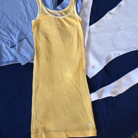 Abercrombie bundle - Picture 4 of 4