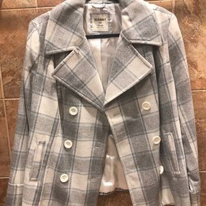 Old Navy Peacoat