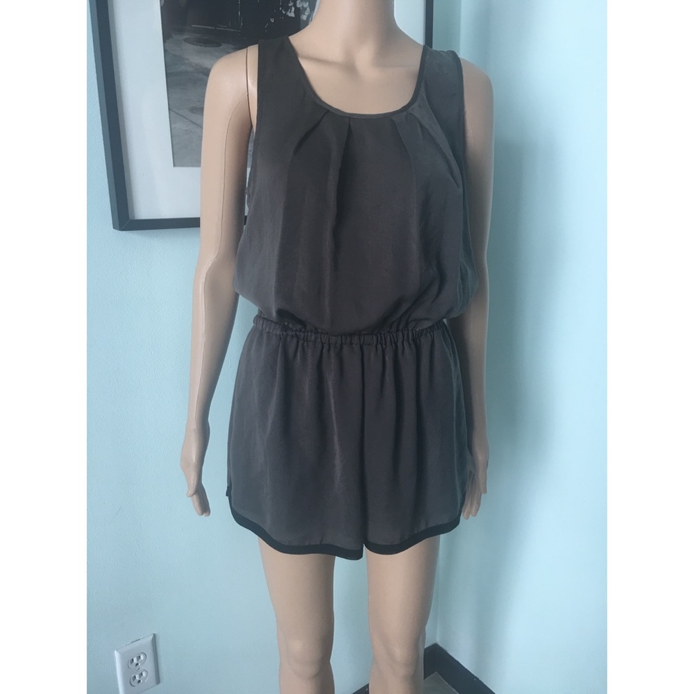 BCBGeneration Romper