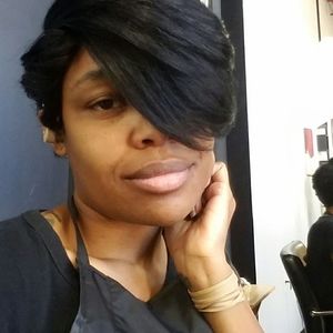 Meet your Posher, Kim