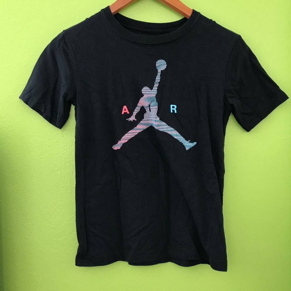 Jordan shirt