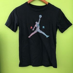 Jordan shirt