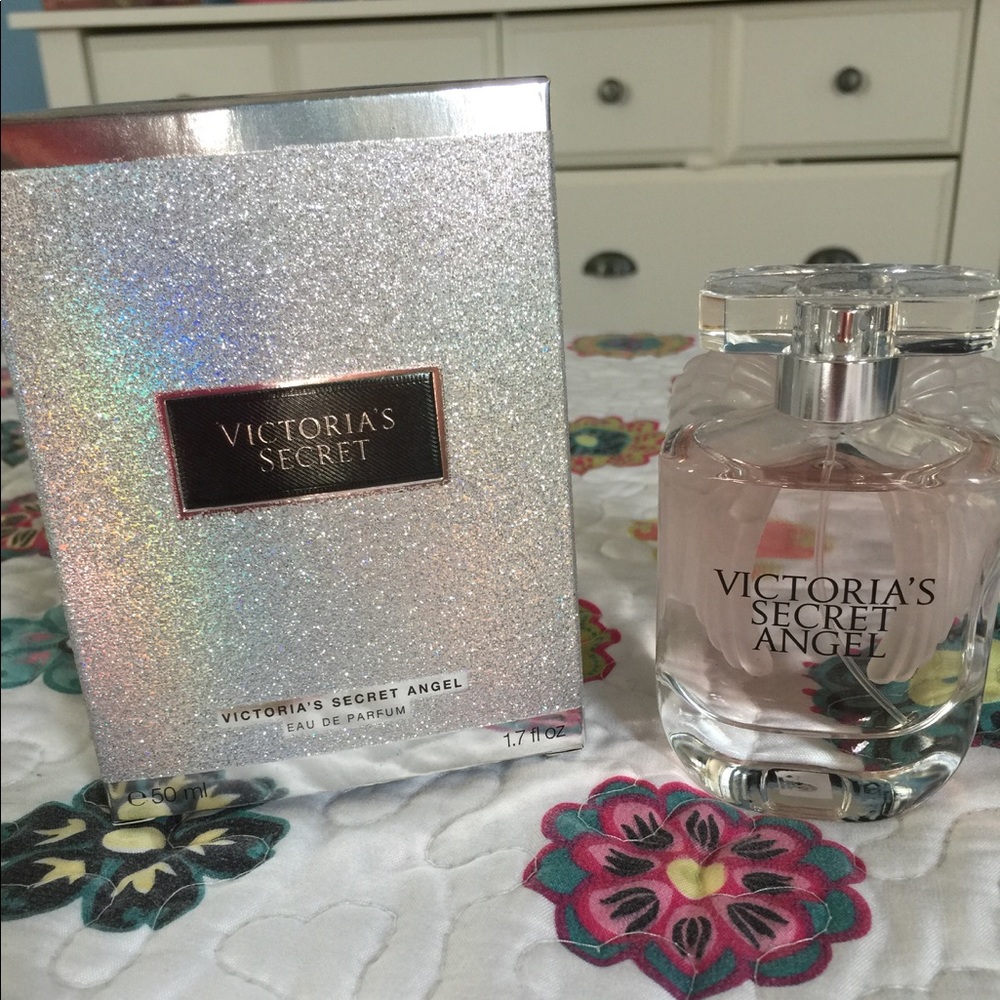 Angel parfum