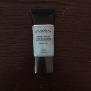 Smashbox photo finish hydrating primer