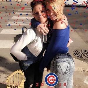 Meet your Posher, Anisa