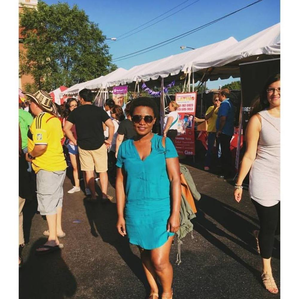 Meet your Posher, Naki