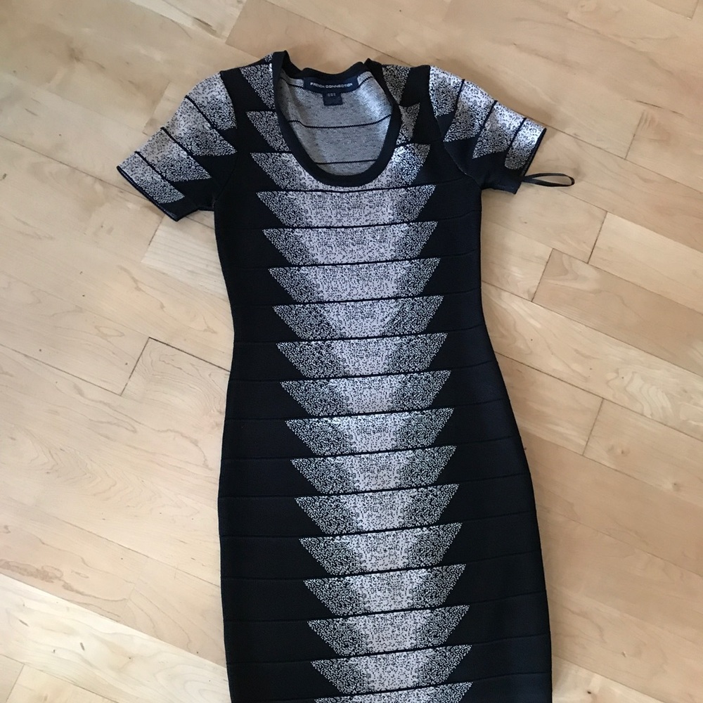 French Connection Dress