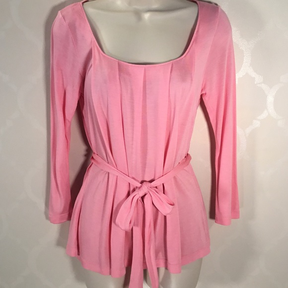 The Limited Tops - 🆕THE LIMITED PINK TOP