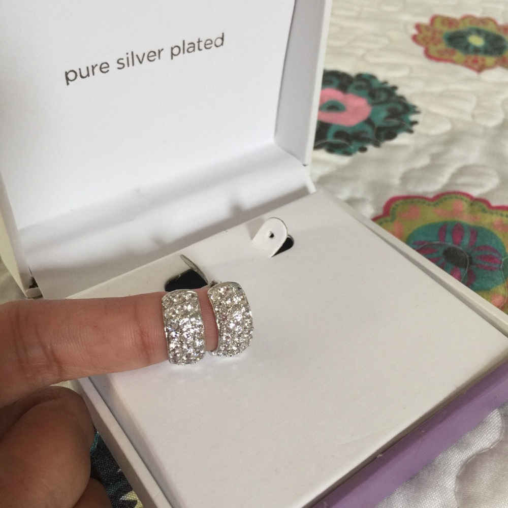 (SOLD) Earrings