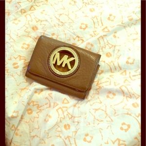 Michael Kors wallet
