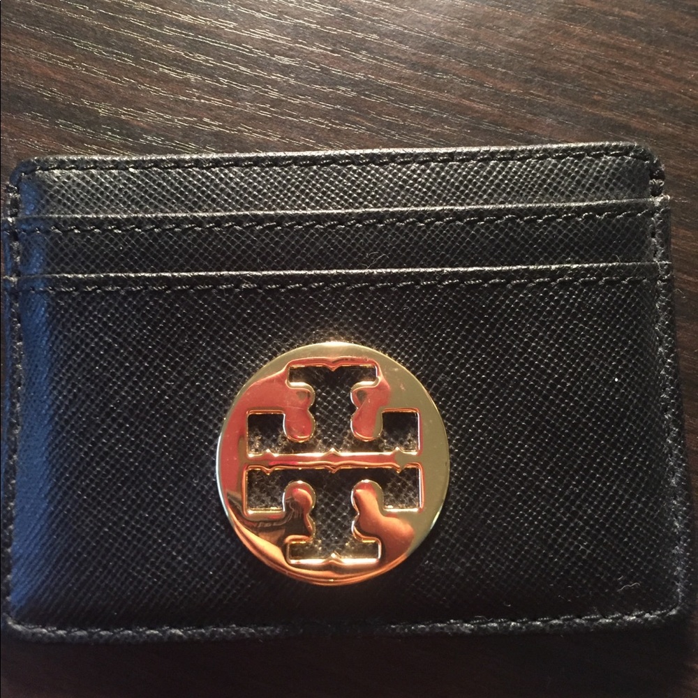 Tory Burch Card Holder