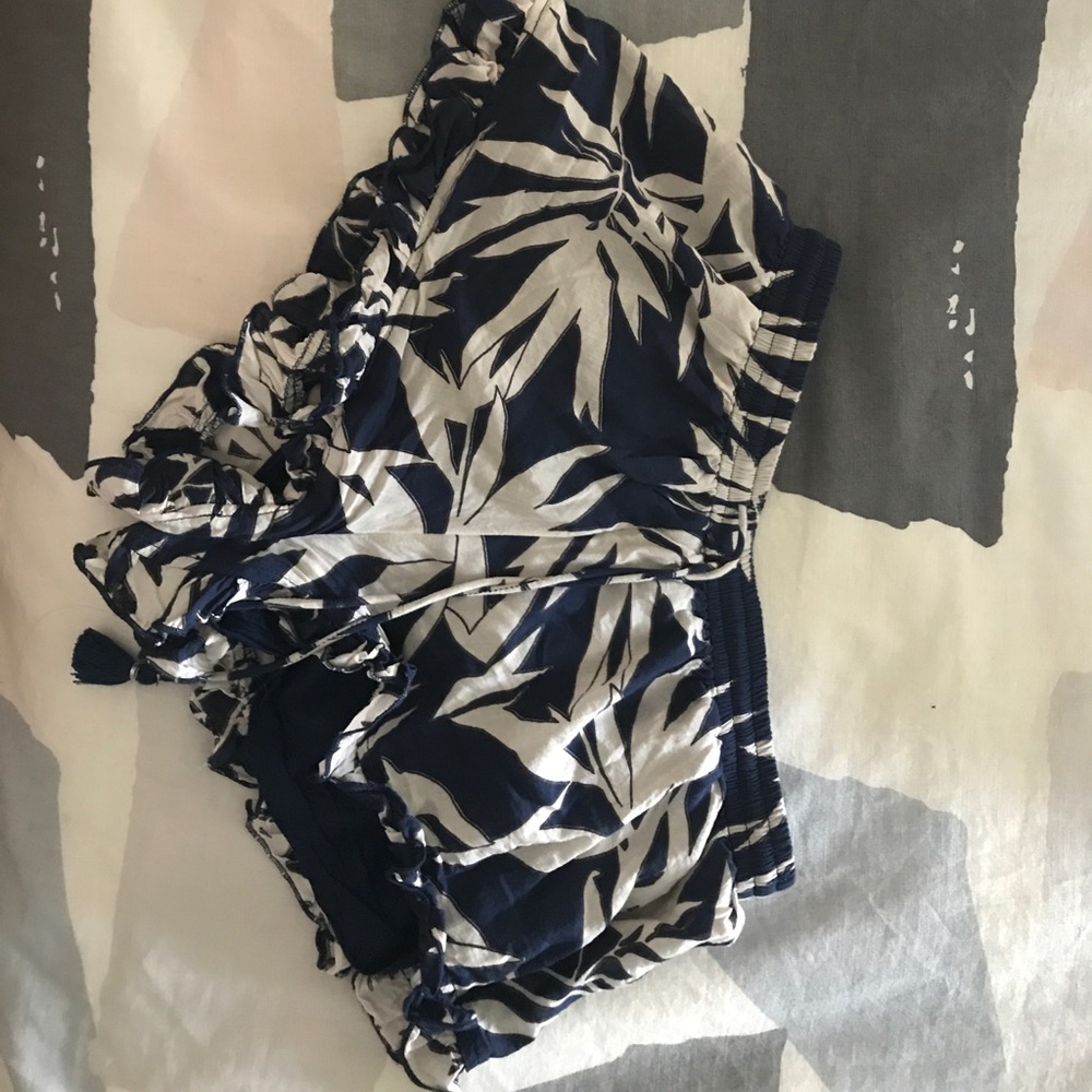 Cute amuse and society beach shorts