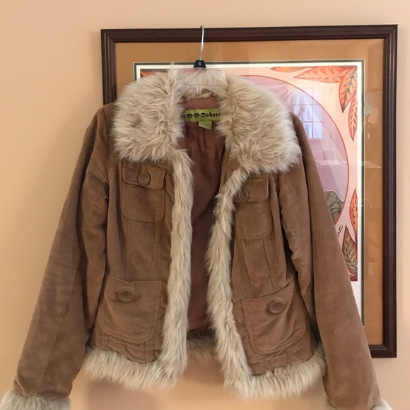 B. B. Dakota Jackets & Blazers - B. B. Dakota Coat