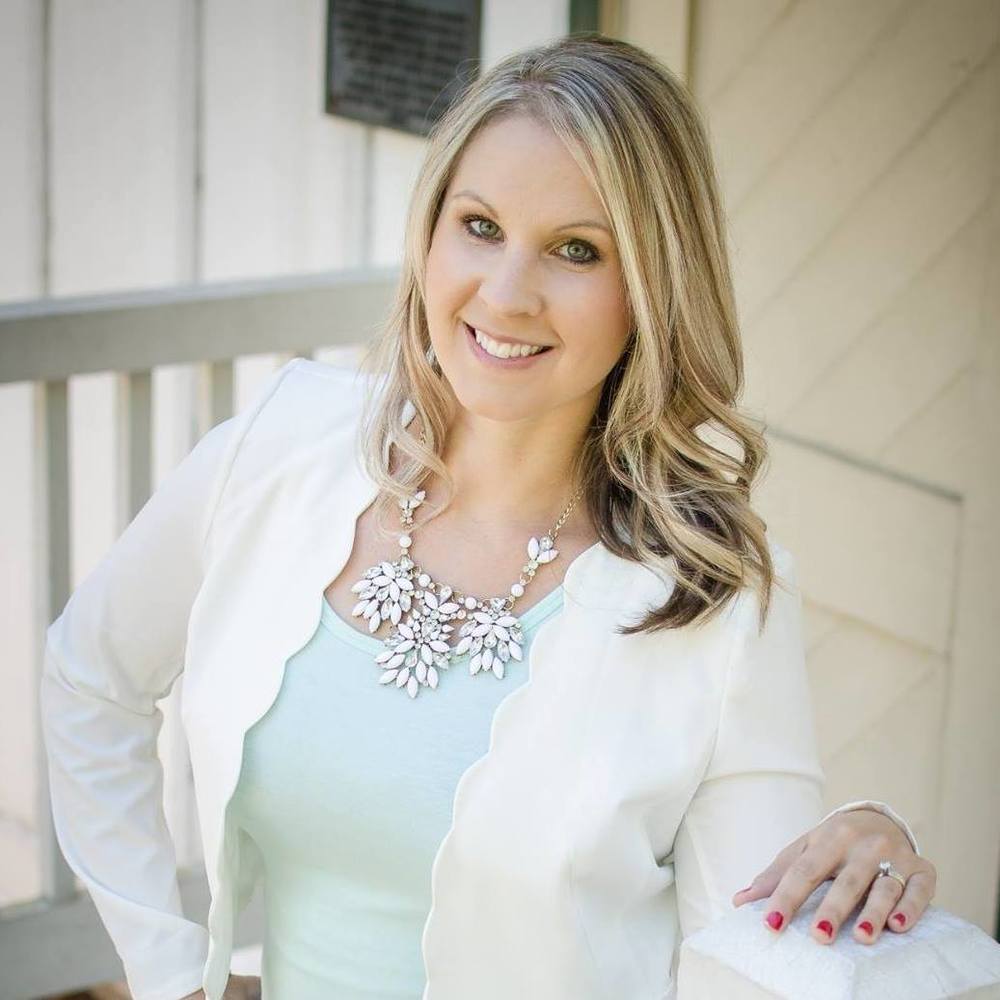 Meet your Posher, Kristen