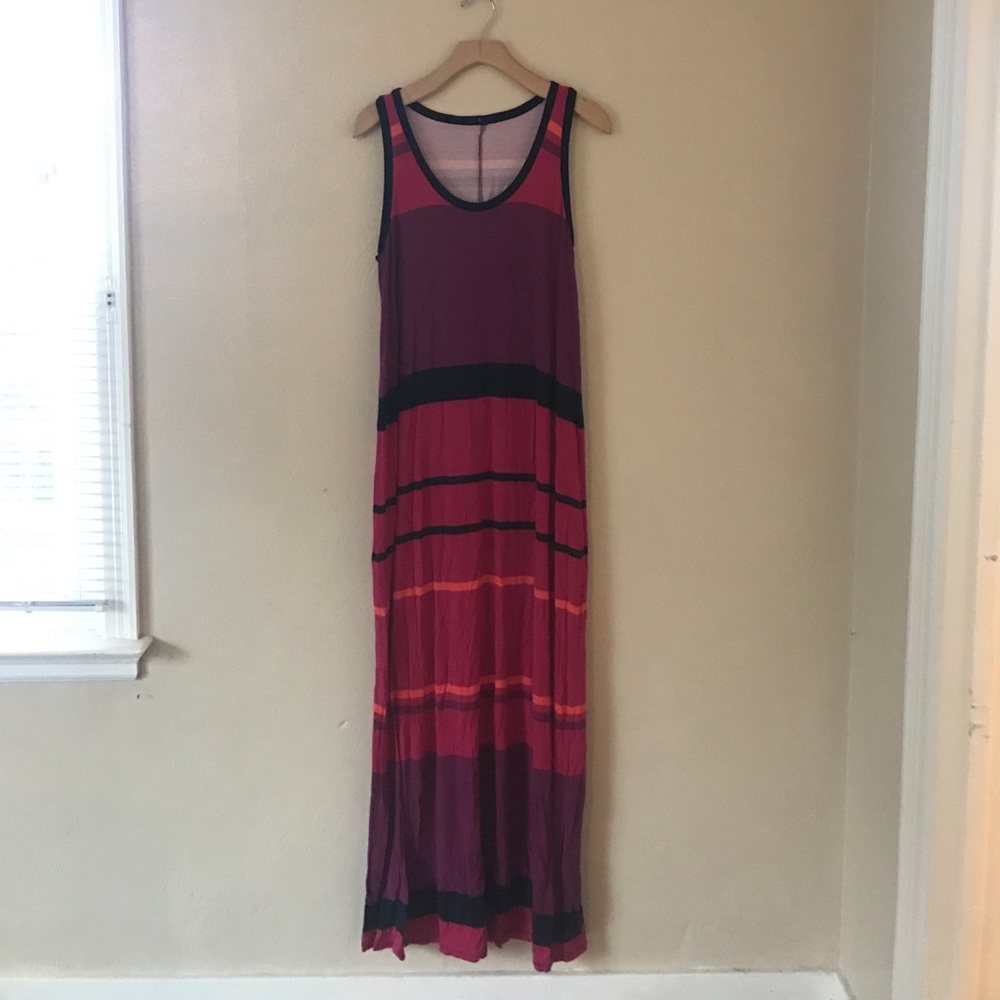Gap maxi dress