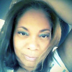 Meet your Posher, Keshia