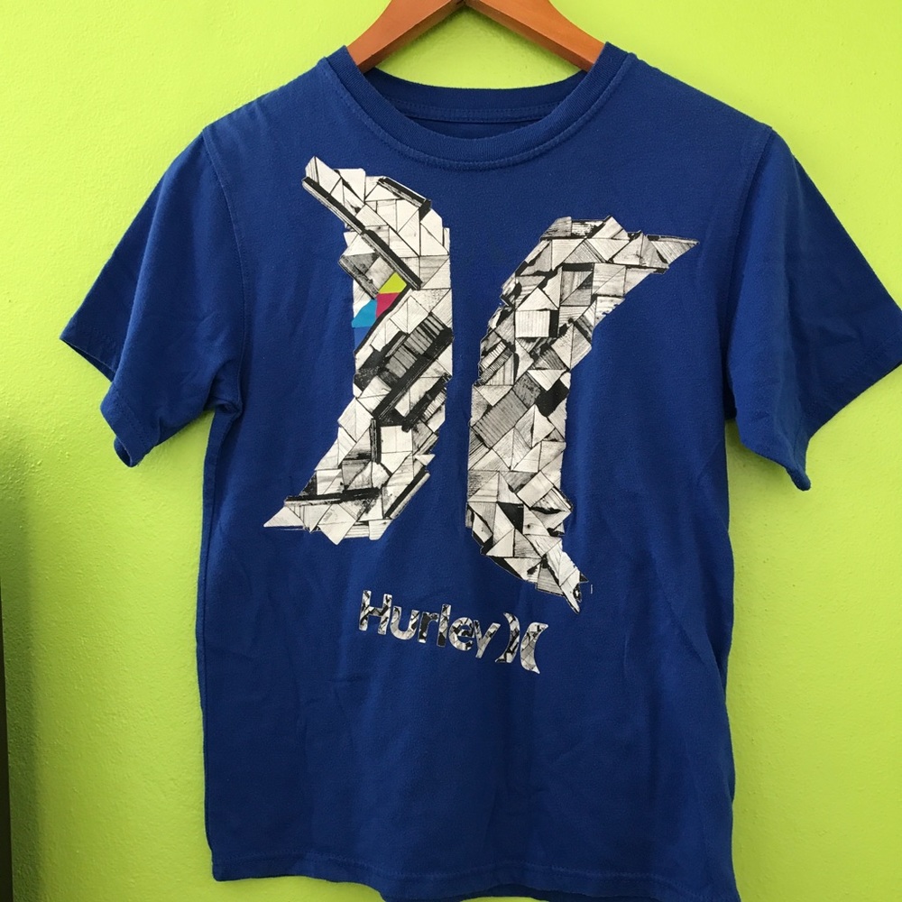 Hurley Shirt