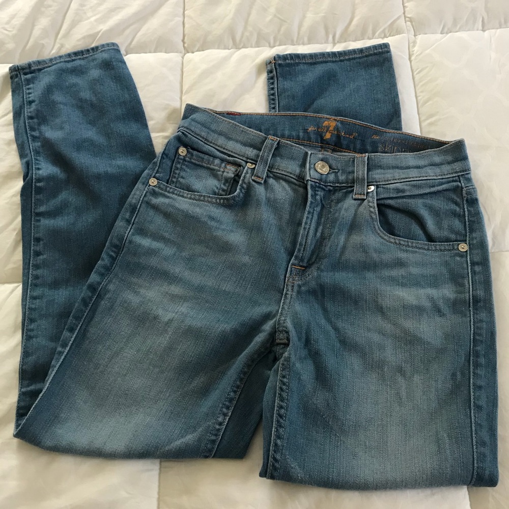 Seven7 Jeans