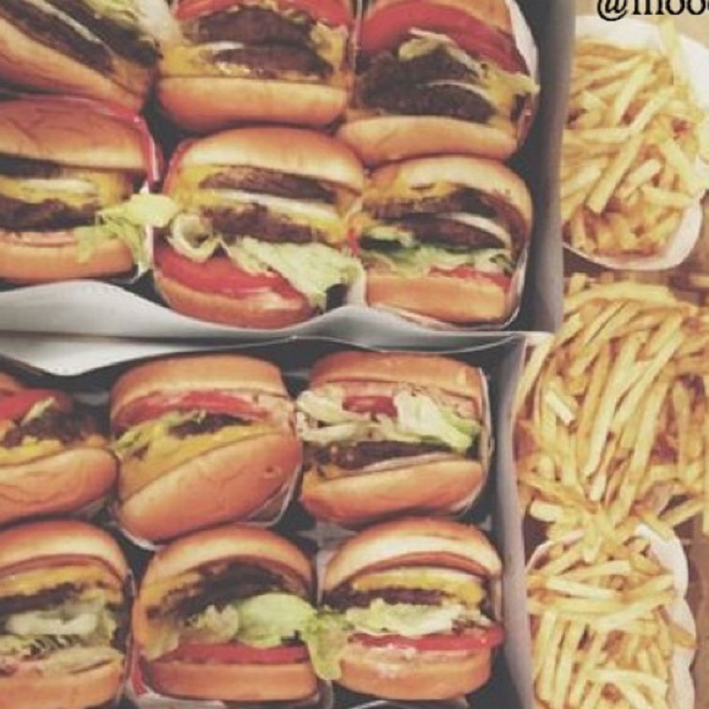 Meet your Posher, Margie