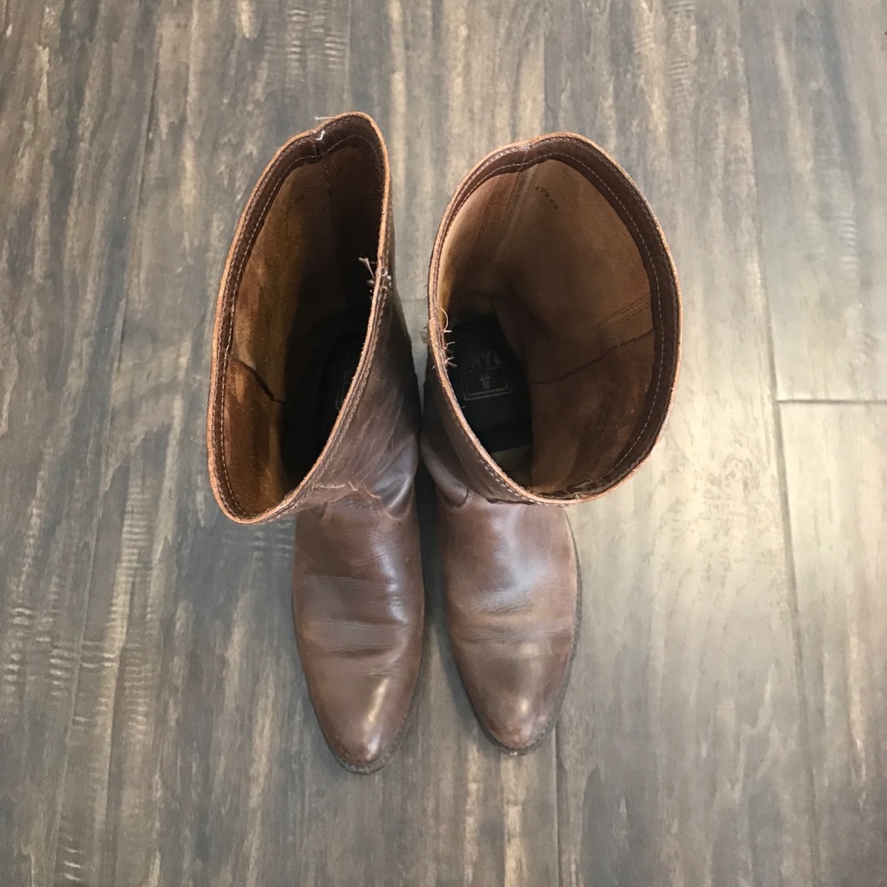Frye boots - Picture 2 of 3