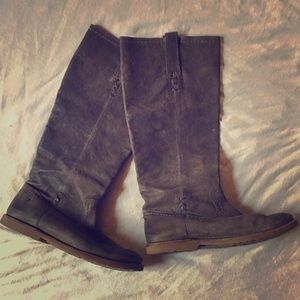 Frye Boots