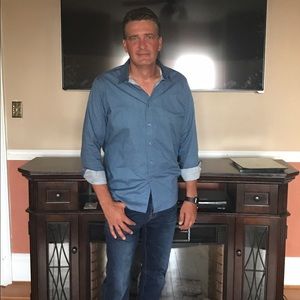 Meet your Posher, Eric