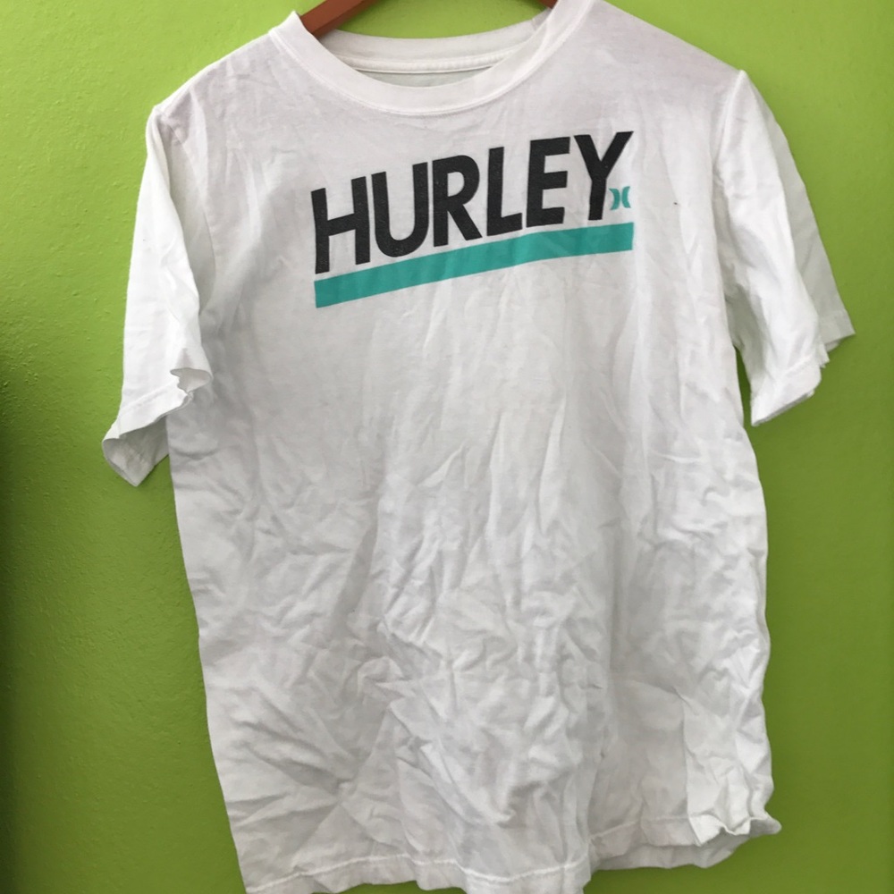 Hurley Shirt