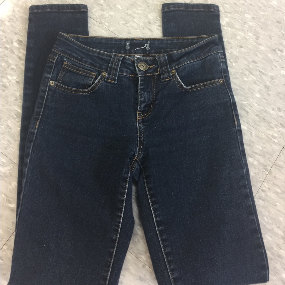 Bongo Jeans