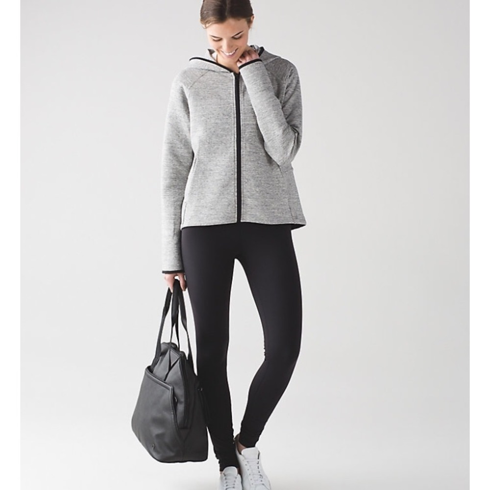 Lululemon Wunder Under High-Rise Pant