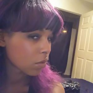 Meet your Posher, Mariah