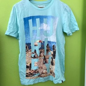 Hurley Shirt