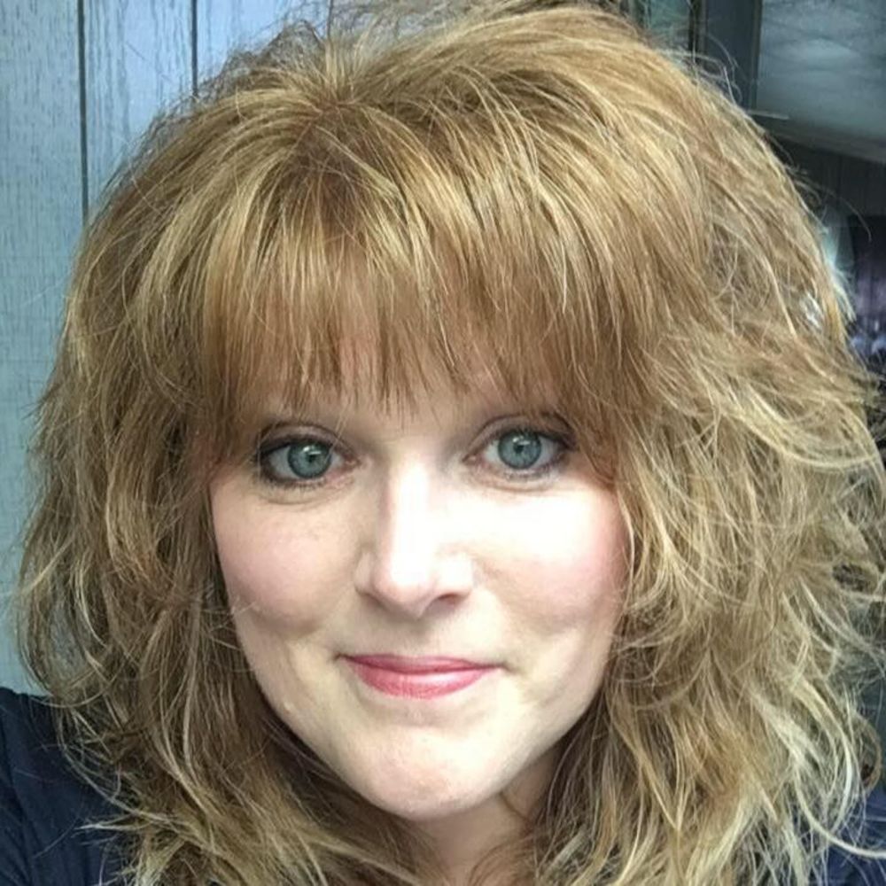 Meet your Posher, Terri